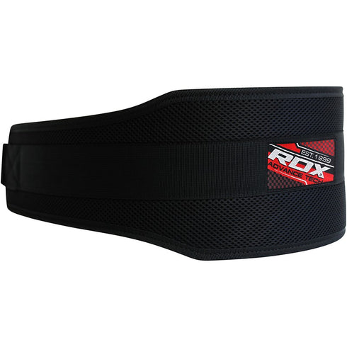 RDX 4DP DIPPING BELT WITH CHAIN-7